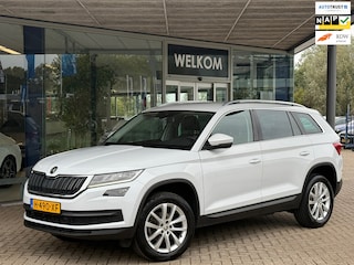 Skoda Kodiaq 1.5 TSI DSG BNS Pano|Virtual|ACC|Camera|Stoelverwarming