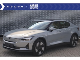 Polestar 2 Long Range Dual motor Prime 82 kWh