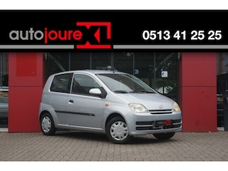 Daihatsu Cuore 1.0-12V 100th Anniversary | Origineel NL | Lage Kilometerstand!!! |