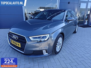 Audi A3 Sportback 1.0 TFSI Sport Pro 1e eigenaar! Dealer!