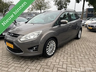Ford C-MAX 1.0 Titanium