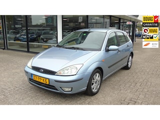 Ford Focus 1.6-16V Futura
