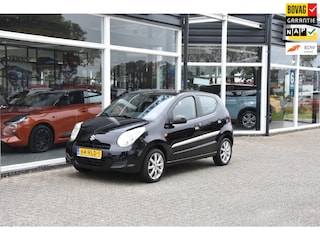 Suzuki Alto 1.0 Silver-line