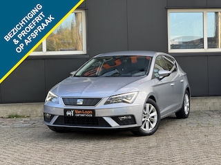 Seat Leon 1.0TSI DSG Aut.*VERWACHT*/Full LED/Apple Carplay/Trekhaak/Climat