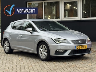 Seat Leon 1.0TSI DSG Aut.*VERWACHT*/Full LED/Apple Carplay/Trekhaak/Climat