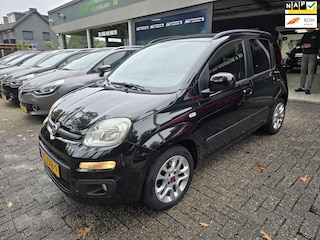 Fiat Panda 0.9 TwinAir Lounge | 1E EIGENAAR | 12MND GARANTIE | AIRCO | NW APK | LMV |