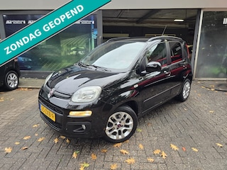 Fiat Panda 0.9 TwinAir Lounge | 1E EIGENAAR | 12MND GARANTIE | AIRCO | NW APK | LMV |