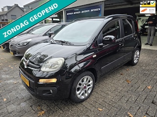 Fiat Panda 0.9 TwinAir Lounge | 1E EIGENAAR | 12MND GARANTIE | AIRCO | NW APK | LMV |