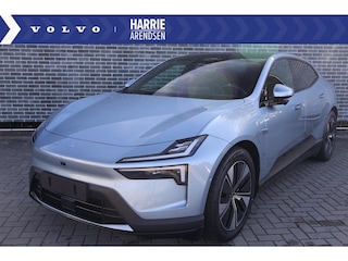 Polestar 4 Long Range Single motor Prime 100 kWh | Adaptive cruise control + Pilot assist | Lane change assist | 360 camera | Harman Kardon Premium Sound | Head-up display | Pixel Led koplampen + adaptief grootlicht | Elektrisch bedienbare achterklep met voetsensor | 12-voudig verstelbare stoelen | Elektrisch verstelbare rugleuning achter |  | Stoel + stuurwielverwarming | verwarmde achterbank | 22kw AC Laden