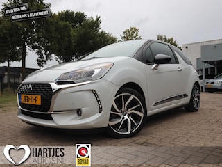 DS 3 1.2 PureTech Sport Chic (Vol-Opties!) 1e eigenaar