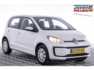Volkswagen Up 1.0 EcoFuel move up! 5drs | AIRCO | ✅ 1e Eigenaar