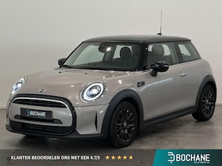 Mini Cooper 1.5 Camden Edition | Navigatie | Climate Control | Cruise Control | Lichtmetalen velgen 16" | Apple Carplay/Android Auto | 1e eigenaar!