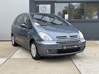 Citroën Xsara Picasso 1.6i 16V Image Clima Cruise Trekhaak