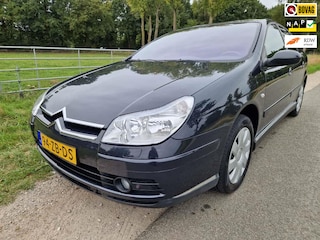 Citroën C5 2.0-16V Cool Tech pas 91.000km hydr vering