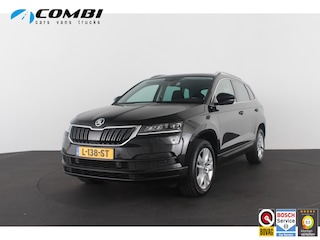 Skoda Karoq 1.5 TSI ACT Style 150pk Automaat/Camera/Trekhaak/ACC cruise control adaptief...