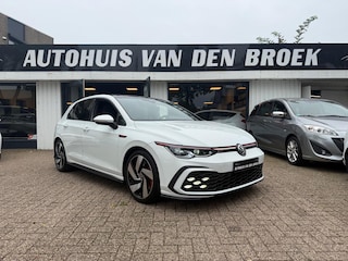 Volkswagen Golf 2.0 TSI GTI 245Pk|Dsg|IQ LIGHT|Virtual|Clima|Pdc|Lmv|Elek Pakket|Nw Apk