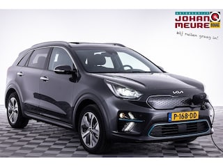Kia Niro DynamicPlusLine 64 kWh | OPEN DAK |