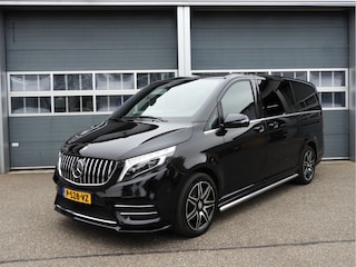 Mercedes-Benz V-klasse 250d 4-MATIC AUT | 7-PERS | MARGE | PANO | DISTRONIC
