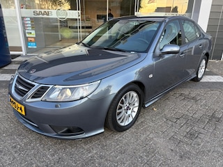 Saab 9-3 Sport Sedan 1.8t Linear