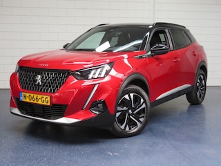 Peugeot 2008 1.2 PureTech GT