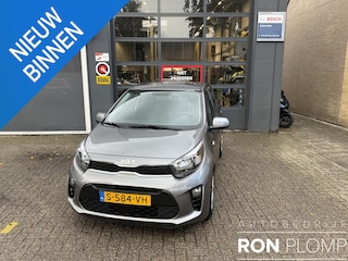 Kia Picanto 1.0 DPi ComfortLine / Airco/ Cruise/ Bluetooth/ Elektrische ramen