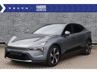 Polestar 4 Long Range Single motor Prime 100 kWh Adaptive cruise control + Pilot assist | Lane change assist | 360 camera | Harman Kardon Premium Sound | Head-up display | Pixel Led koplampen + adaptief grootlicht | Elektrisch bedienbare achterklep met voetsensor | 12-voudig verstelbare stoelen | Elektrisch verstelbare rugleuning achter | | Stoel + stuurwielverwarming | verwarmde achterbank | 22kw AC Laden
