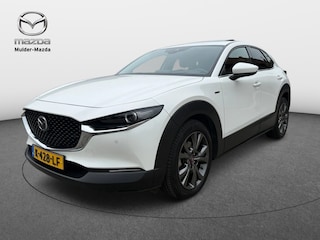 Mazda CX-30 2.0 SA-X 100th Anniversary Edition SUNROOF | LEDER | 360 CAMERA