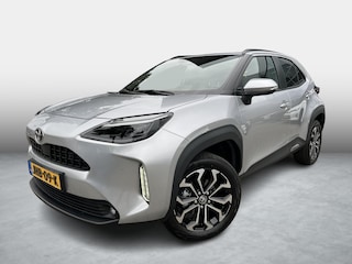 Toyota Yaris Cross 1.5 Hybrid 130 Dynamic Comfort Pack