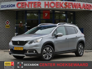 Peugeot 2008 1.2 PureTech 110pk Allure | Automaat | Privacy | Carplay |