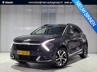 Kia Sportage 1.6 T-GDi Hybrid DynamicPlusLine Schuif / kantel dak, navigatie, Camera