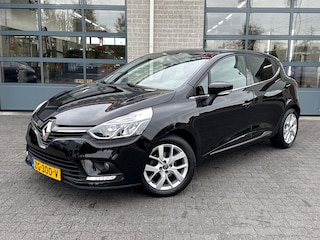 Renault Clio 0.9 TCe Limited| AIRCO | DEALER ONDERHOUDEN |