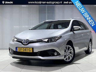 Toyota Auris Touring Sports 1.8 Hybrid Dynamic | Trekhaak | Dealer onderhouden |