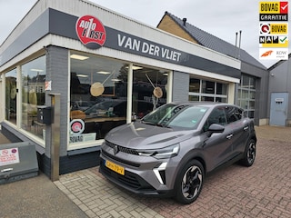 Renault Captur 1.0 TCe 90 techno