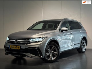 Volkswagen Tiguan 1.5 TSI DSG 3x R-Line Business+ 7p. /Virtual/Pano/Camera/Leer