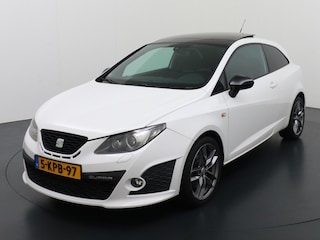 Seat Ibiza SC 1.4 TSI Cupra Bocanegra
