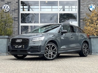 Audi Q2 35 TFSI S-LINE EDITION - PANO - 19 INCH - ORG. NL.
