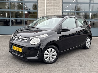 Citroën C1 1.0 e-VTi Feel | AIRCO |