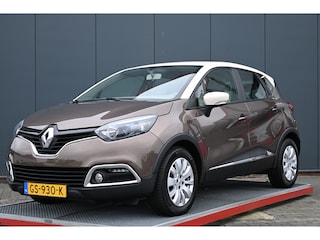Renault Captur 1.2 TCe Expression trekhaak automaat