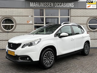 Peugeot 2008 1.2 PureTech Active |Navi,Carplay,Airco|