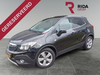Opel Mokka 1.4 T Innovation | Automaat