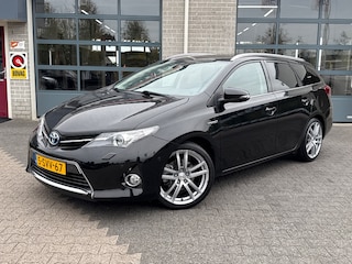 Toyota Auris Touring Sports 1.8 Hybrid Lease+ | TREKHAAK | CAMERA |