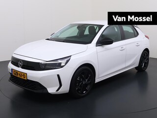 Opel Corsa 1.2 Edition LM Velgen | Parkeersensoren |  Demo vraag actuele km stand