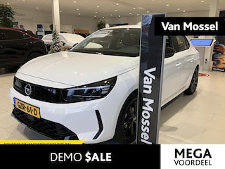 Opel Corsa 1.2 Edition LM Velgen | Parkeersensoren |  Demo vraag actuele km stand