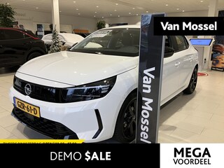 Opel Corsa 1.2 Edition LM Velgen | Parkeersensoren |  Demo vraag actuele km stand