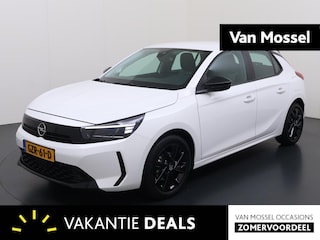 Opel Corsa 1.2 Edition LM Velgen | Parkeersensoren |  Demo vraag actuele km stand