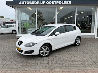 Seat Leon 1.2 TSI Ecomotive COPA