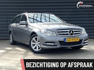 Mercedes-Benz C-klasse Estate 200 CDI Business/ FACELIFT / EXPORT
