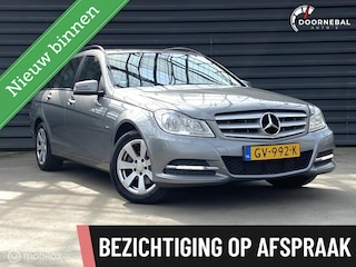 Mercedes-Benz C-klasse Estate 200 CDI Business/ FACELIFT / EXPORT