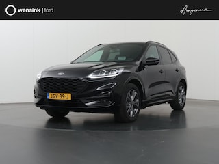 Ford Kuga 2.5 PHEV ST-Line X | Panoramadak | Head up | Winterpack | Cruise Control Adaptief | B&O Audio |