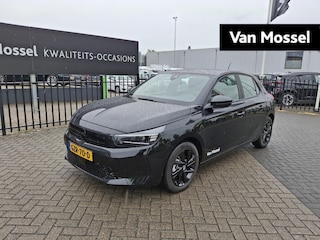 Opel Corsa 1.2 Turbo Yes Yes uitvoering